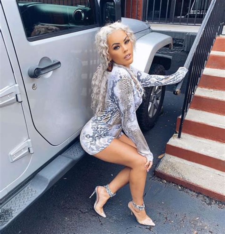 Miss Jacky Oh's Ethnicity Explored: Unlocking The Mystery