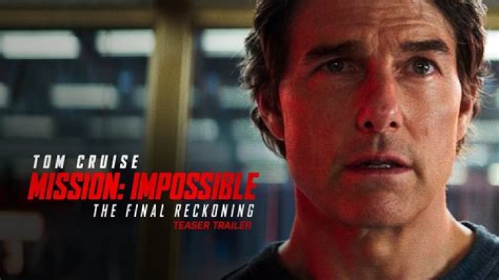 Mission Impossible: The Ultimate Spy Adventure