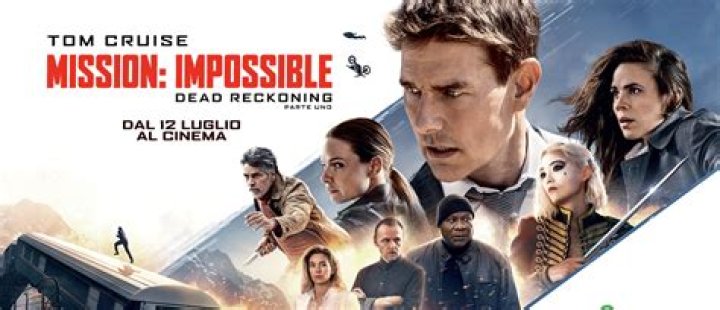 Mission Impossible: The Thrilling Spy Franchise
