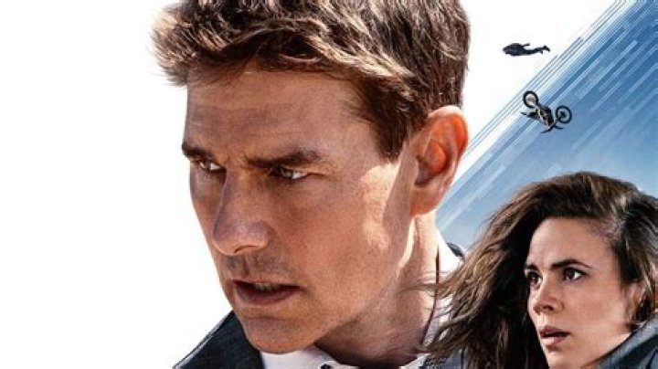 Mission Impossible: Impossible Mission | Official Trailer | Paramount Pictures