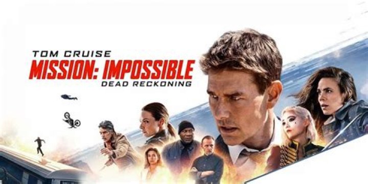 The Enduring Legacy Of Mission: Impossible At Every Age