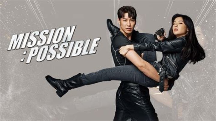 Dive Into The Thrilling World Of Mission Impossible: Action-Packed Drama On Dramacool