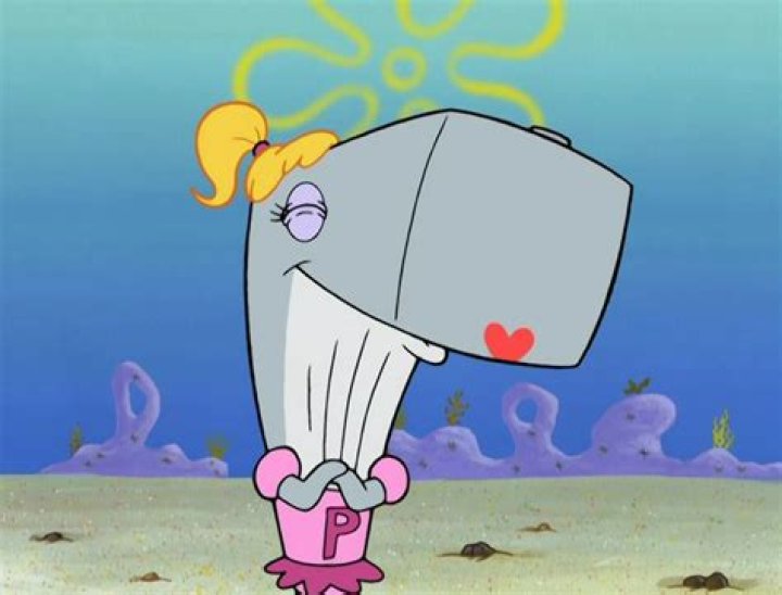 The Ultimate Guide To Mr. Krabs' Daughter: Everything You Need To Know