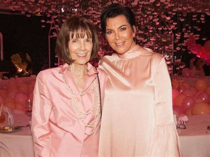 The Truth About MJ's Mother: Kris Jenner's Age And Impact