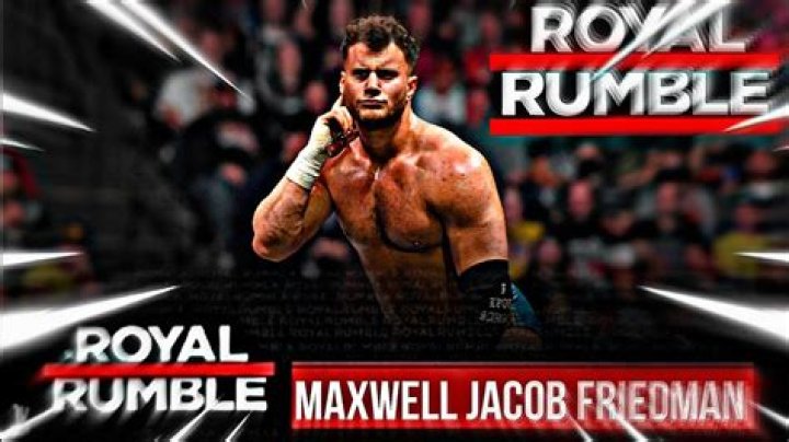 Defeating The Odds: MJF's Triumphant Rumble Victory
