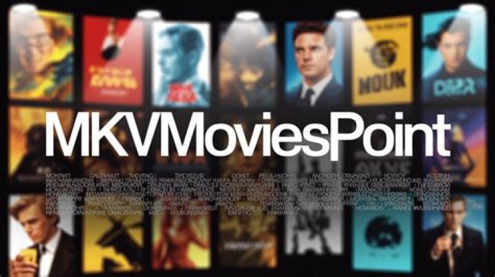 Your Favourite Movies At Your Fingertips: Discover MKVMoviesPoint Today!