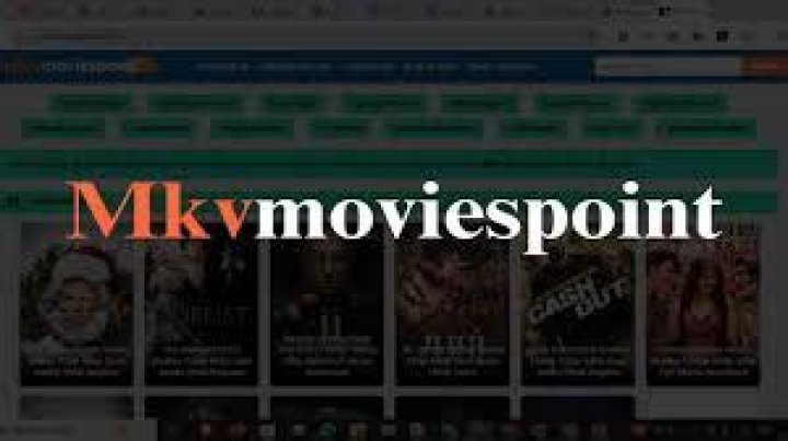 Unlock A Vast Library Of MKV Movies With MKVMoviesPoint