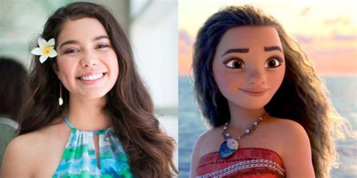 The Voices Behind Moana: A Comprehensive Guide To The Cast