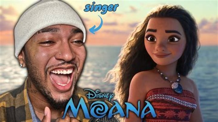 The Enchanting Voice Behind Moana: An In-Depth Exploration