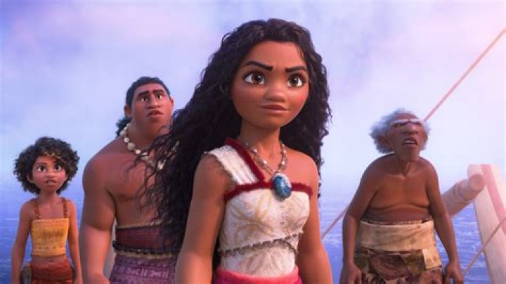 The Ultimate Guide To Voicing Moana: A Masterclass For Voice Actors