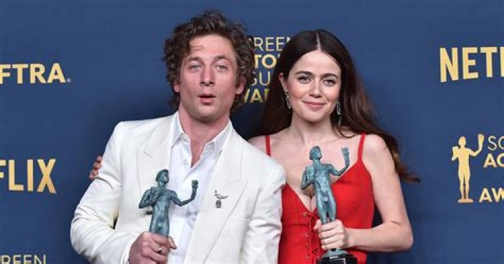 Molly Gordon's Dating History Unveiled: Who Has She Been Linked To?