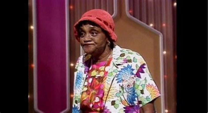 Moms Mabley's Wealth: Her Outstanding Net Worth