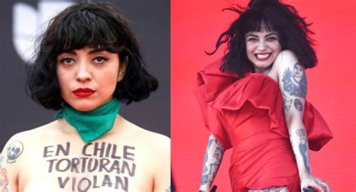 Mon Laferte Age: Uncovering The True Figure