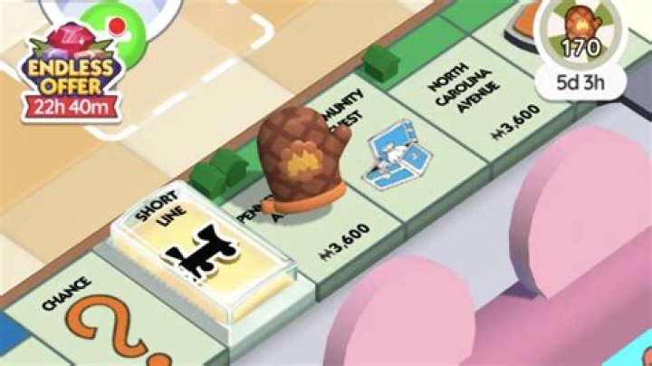 Get Your Monopoly-Themed Mittens For Free Today!