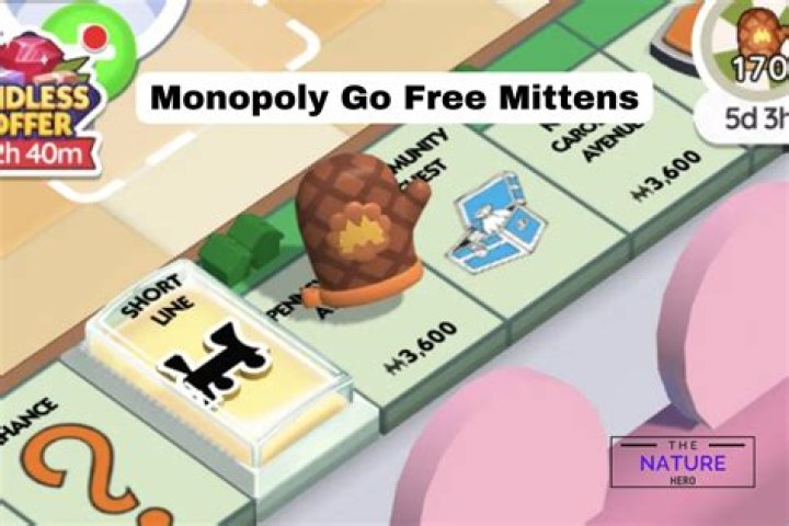 Uncover The Thrilling World Of Monopoly Mittens: Your Ultimate Guide