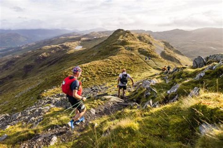 Montane Fishburne: The Ultimate Guide To Hiking In The Mountains