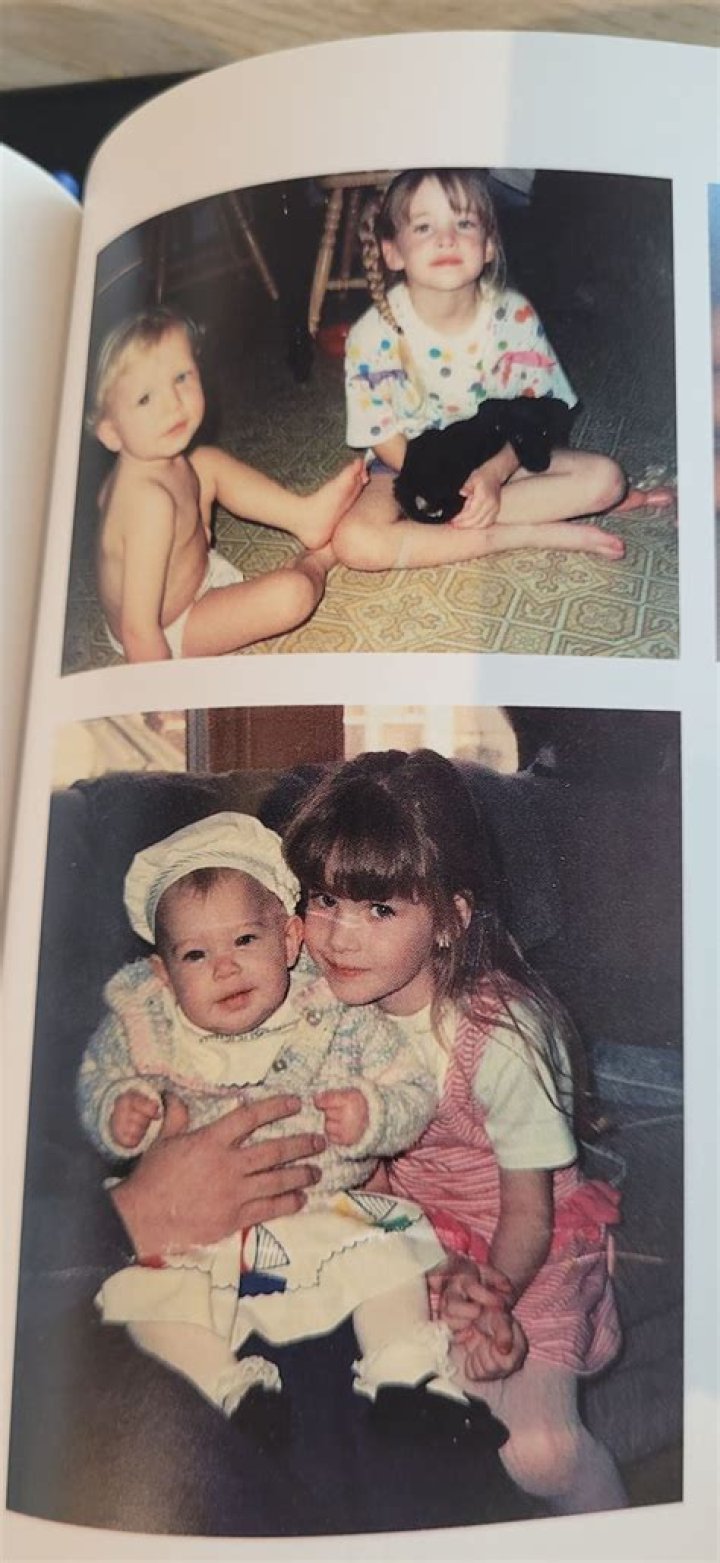 The Lingering Mystery Of Morgan Nick's Siblings: Where Are They Now?