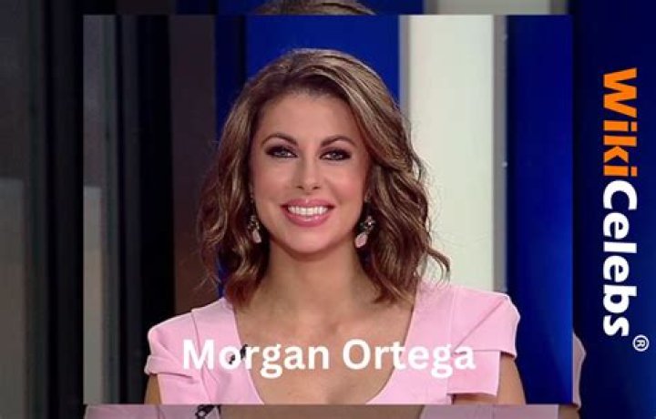The Ultimate Guide To Morgan Ortega: Unlocking Innovation And Success
