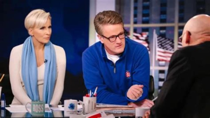 The Morning Joe Cast Overhaul: Behind The Scenes And Fallout