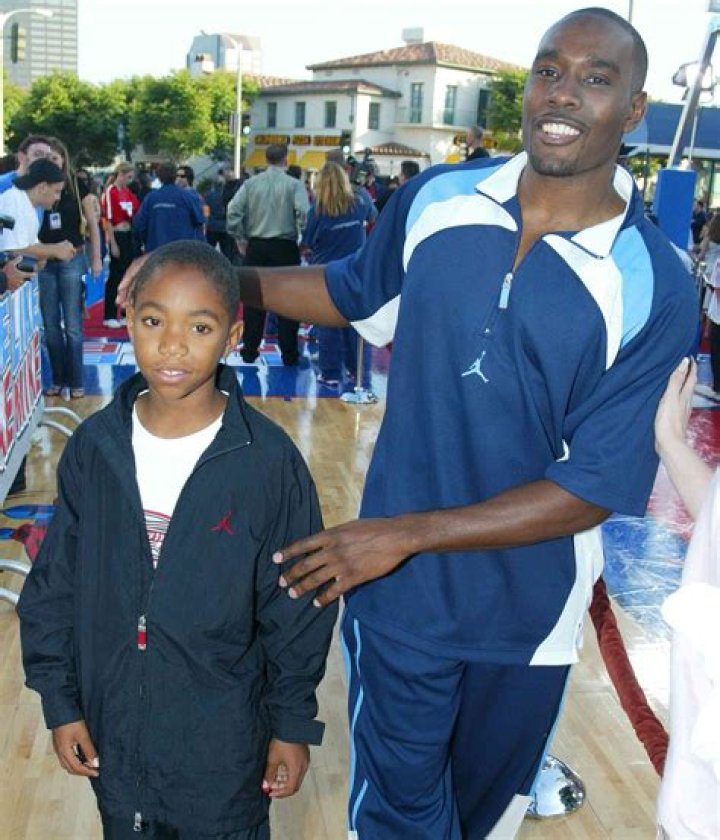 Morris Chestnut's Alleged Love Child: Uncovering The Truth