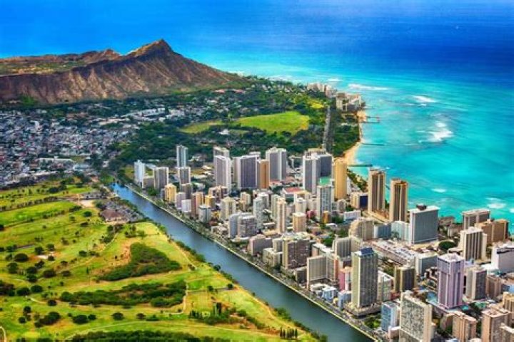 Unveiling Hawaii's Most Treacherous Cities: A Comprehensive Guide To Avoid Peril