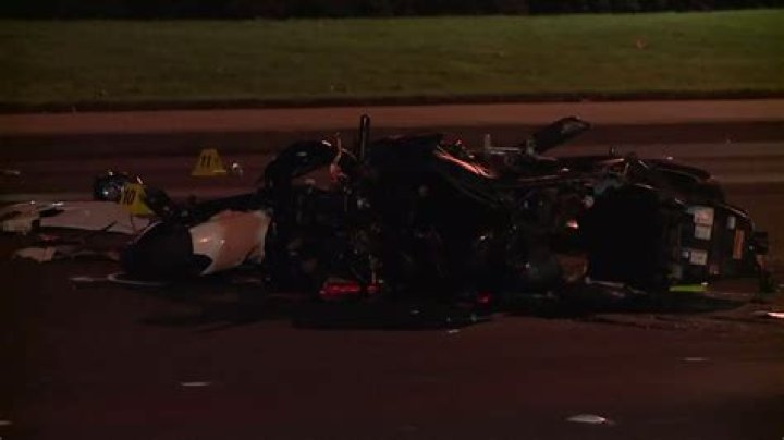 Motorcycle Accident Victims In Roseville: Get Help Now