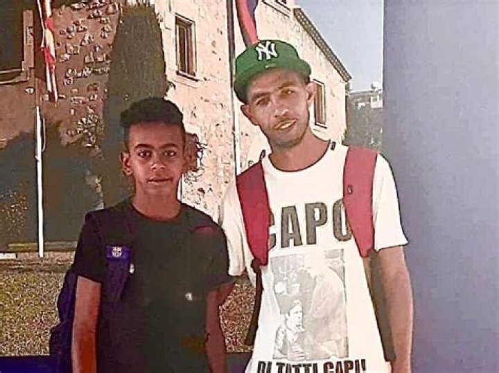 Mounir Nasraoui Wikipedia