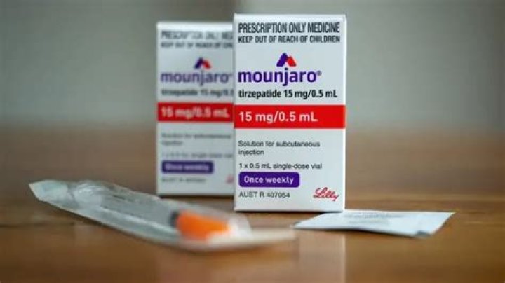 Discover Mounjaro In Mexico: Your Comprehensive Guide