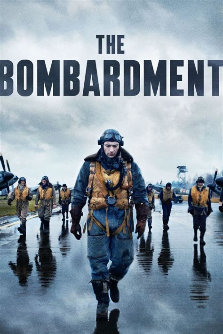 The Overload Of Movie Bombardment: A Critical Examination