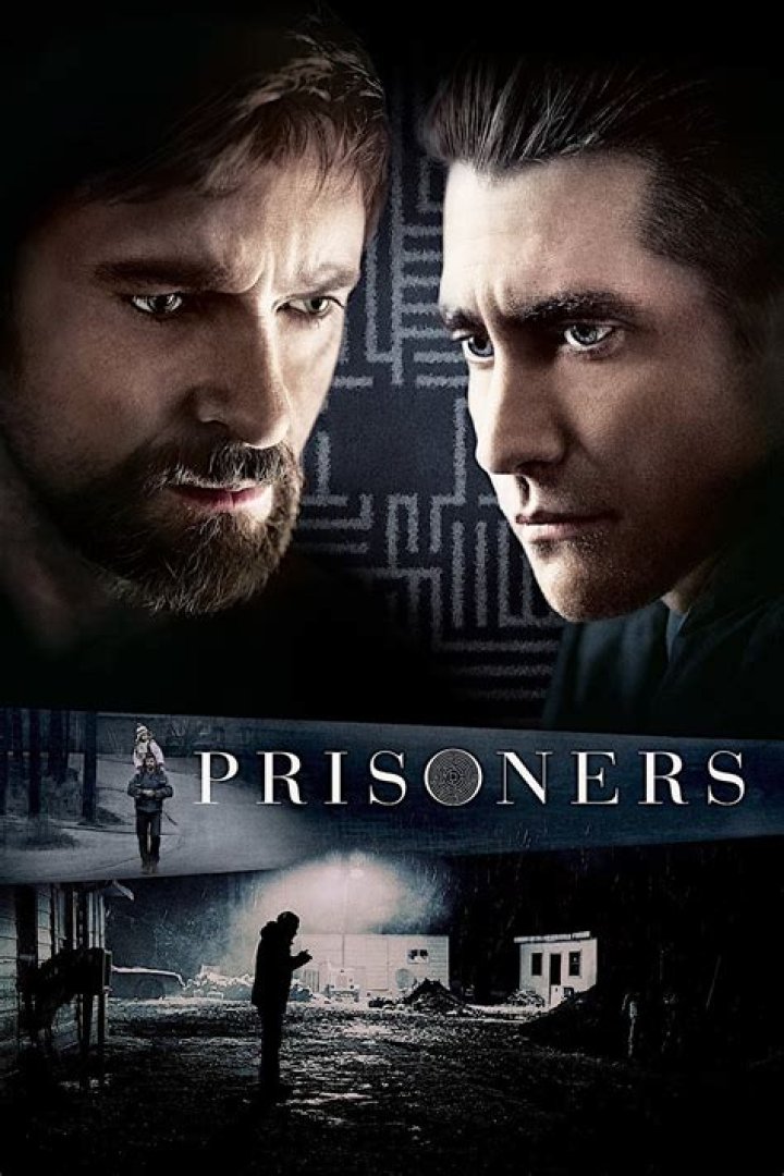 Uncover The Gripping Thriller: Prisoners