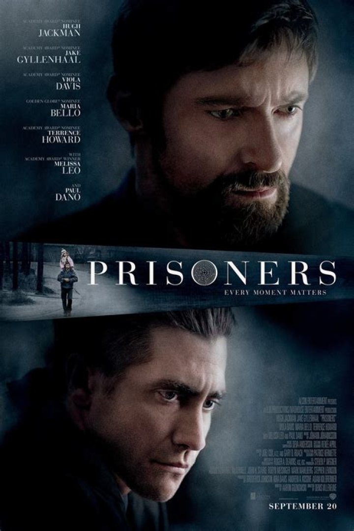 Unveiling The Truth: Captivating Movies Based On Real-Life Prison Experiences