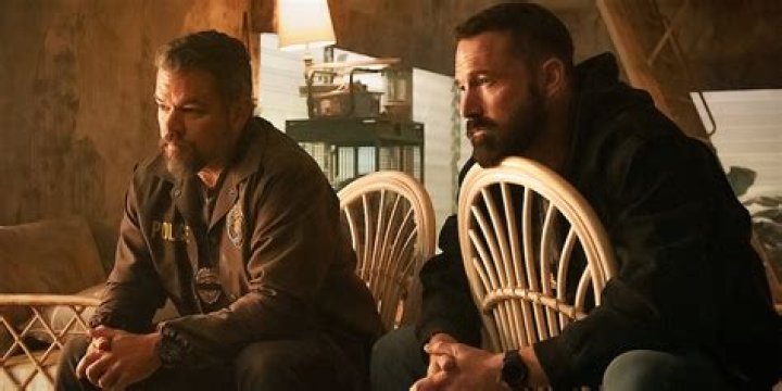 Unveiling The Intriguing Movie Starring Ben Affleck And Liv Tyler