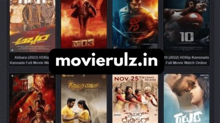 Find The Latest Releases On Movirulz Today!