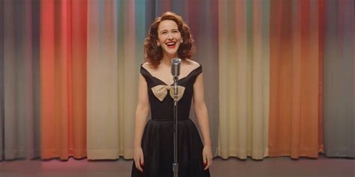 Best Of Mrs. Maisel: The Enduring Magic Of Gordon Ford