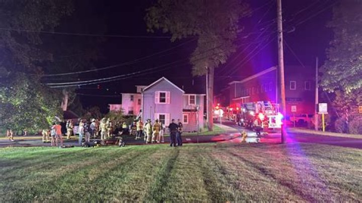 Tragic Murder In Pittsford, NY: Unearthing The Truth