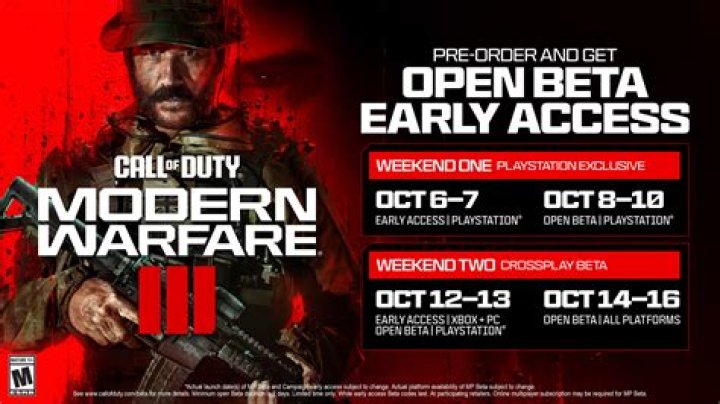 When MW3 Release Time In New Zealand?