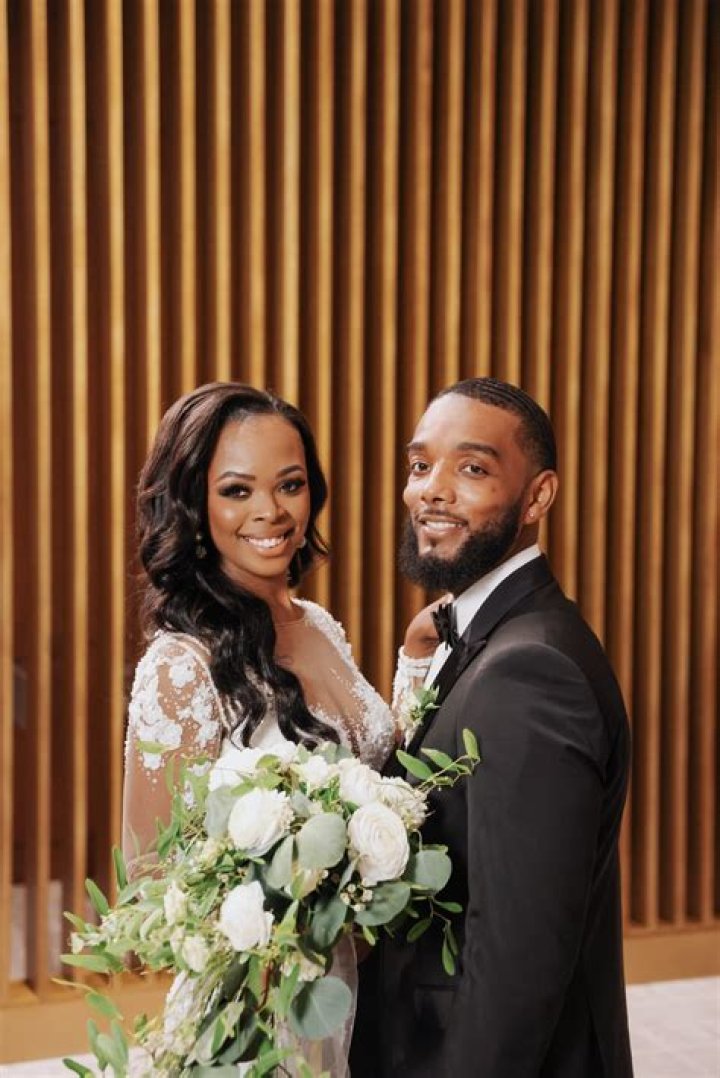 Get The Scoop: Myles' Love Journey On Married At First Sight