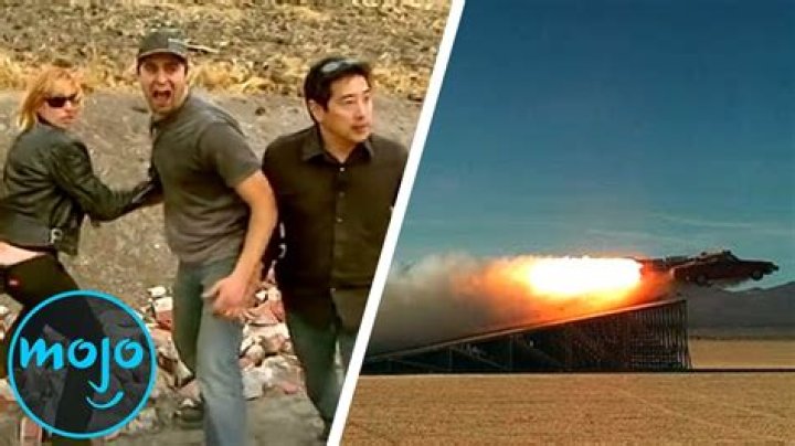 MythBusters' Most Shocking Accidents: Behind The Scenes