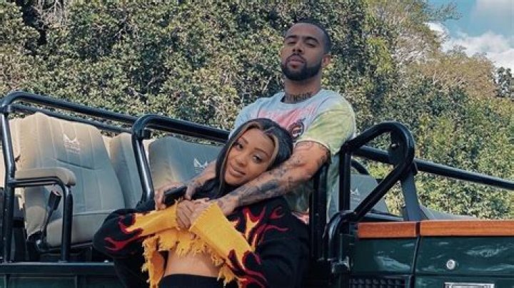 Top Rated Nadia And Vic Mensa Collab Performances