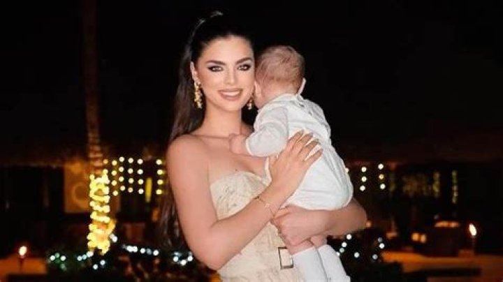 Nadia Ferreira's Pregnancy Journey: A Glimpse Into Motherhood