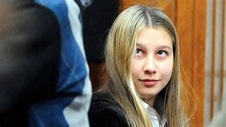 The Unfortunate Truth About Nahir Mariana Galarza