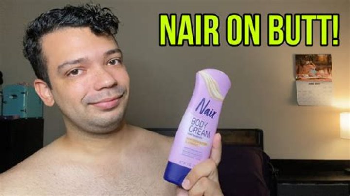 Nair Hair Removal: The Ultimate Guide To Painless Hair Removal