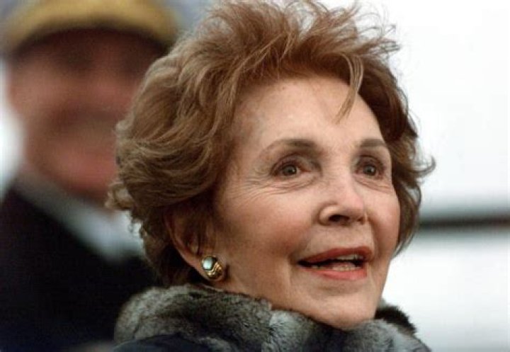 Know The Wealth Of Nancy Reagan: Exploring Her Net Worth And Legacy