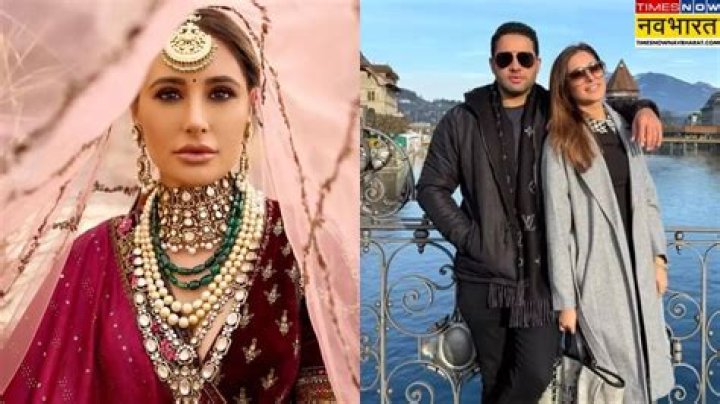 The Matrimonial Journey Of Nargis Fakhri: Inside Her Marriage