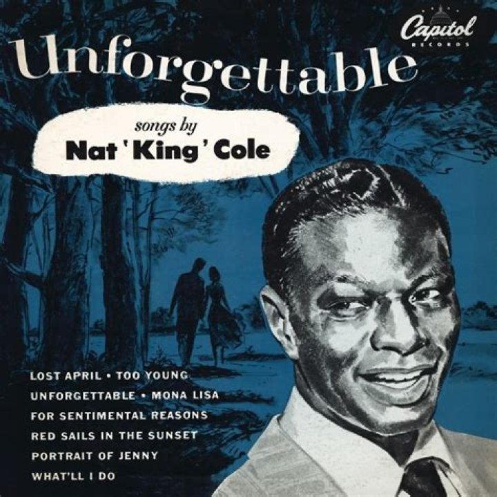 Remembering Nat King Cole: A Timeless Legacy Remembered