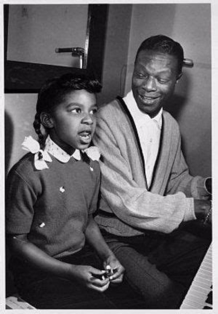 Natalie Cole's Father: A Legacy Of Music And Influence