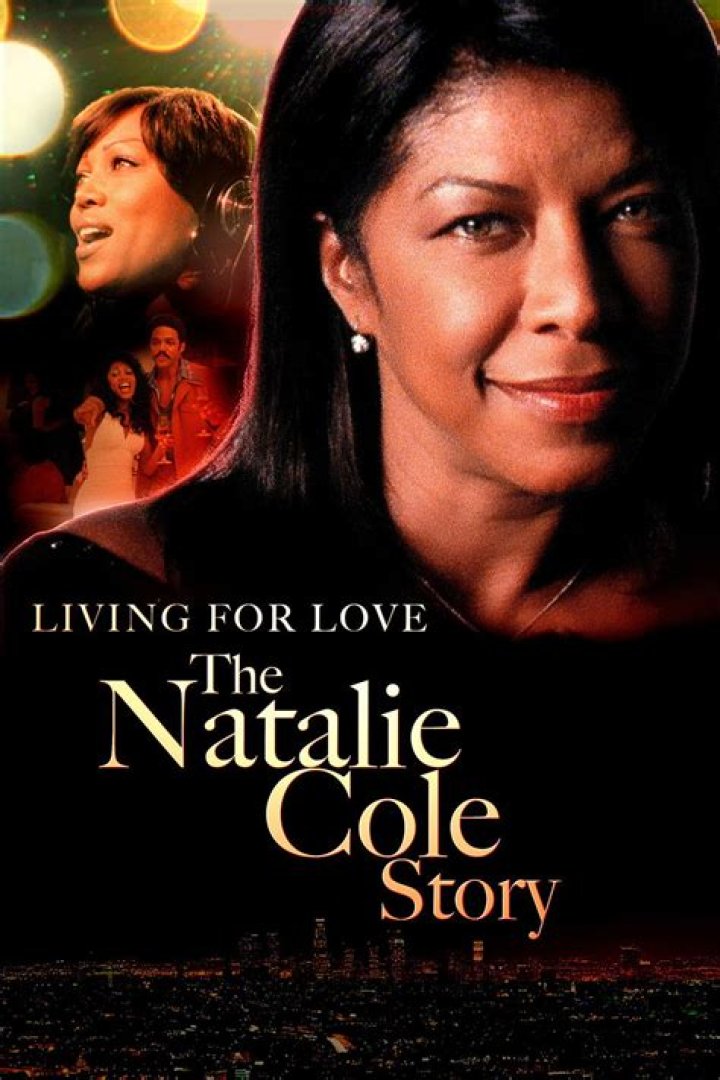 Natalie Cole's 