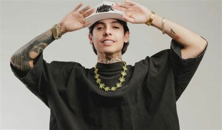 Natanael Cano: A Rising Star In The Mexican Regional Music Scene