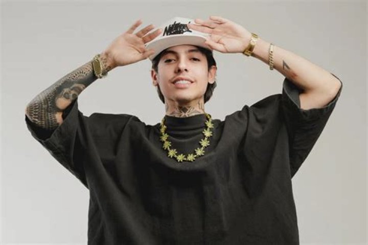 Natanael Cano Death Hoax: Is The Mexican Singer Really Dead?