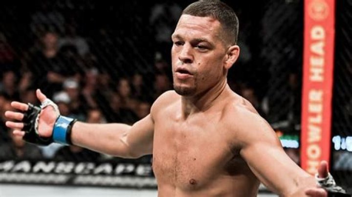 The Ultimate Guide To Nate Diaz: Exploring His Mexican Heritage